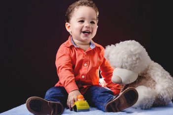 meilleures marques trotteur bébé