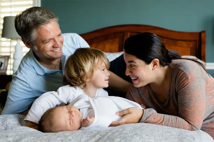 astuces jeunes parents fatigues conseils