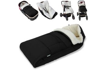 Deuba Chancelière sac chancelière