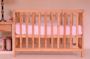 fonctionnement réducteur lit bébé