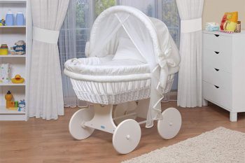 Waldin 1211-88w berceau pour bébé