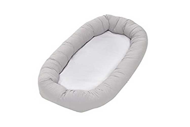 BabyDan Cuddle réducteur de lit