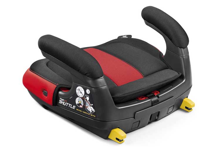 Peg Perego – Viaggio 2-3 Shuttle Monza avis