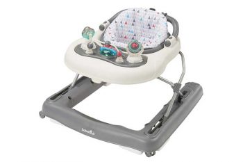 Babymoov 2 en 1 trotteur bébé