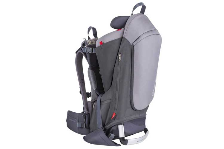 Phil&Teds – Escape porte-bébé pour randonnée