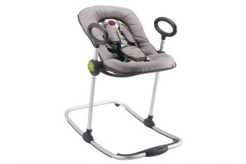 Béaba Transat Up&Down I transat bébé