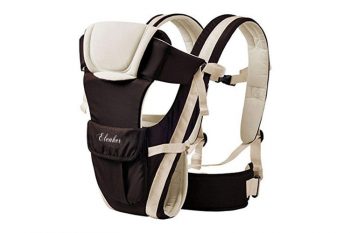 ELENKER Multifonctionnel porte-bébé