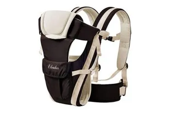 ELENKER Multifonctionnel porte-bébé