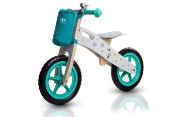 Kinderkraft Runner Stars draisienne