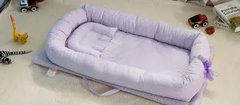 meilleur réducteur de lit pour bébé