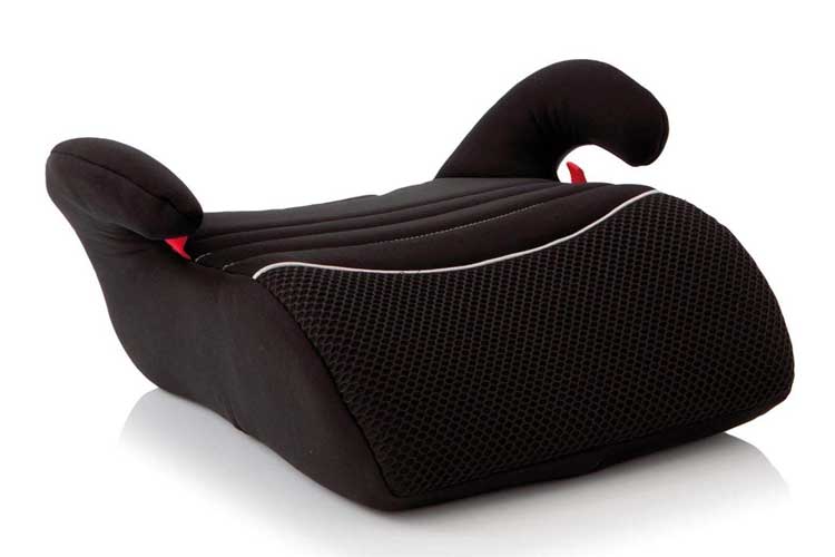 Bellelli Booster EOS BOO réhausseur voiture