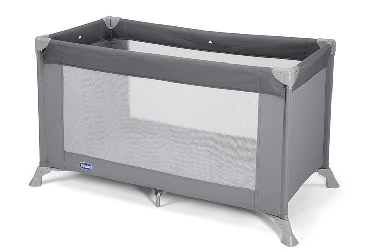 Chicco - 6079073210000 - Goodnight lit parapluie