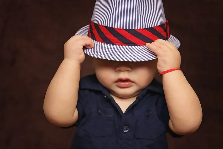 Connaître le sexe de bébé : les légendes… et la réalité