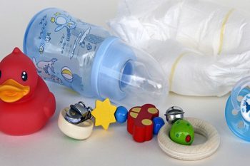 avantages stérilisateur pour biberon