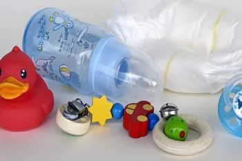 avantages stérilisateur pour biberon