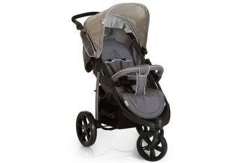 Hauck - Viper SLX poussette trois roues