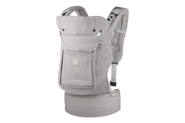 GAGAKU Ergonomique porte-bébé pour randonnée