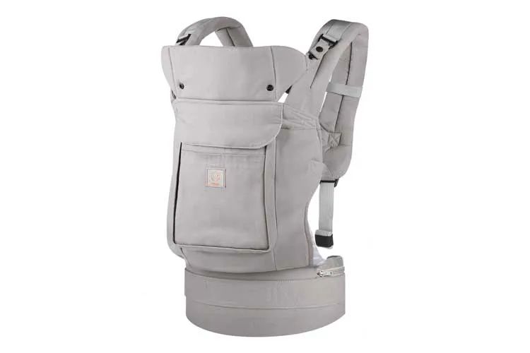 GAGAKU Ergonomique porte-bébé pour randonnée
