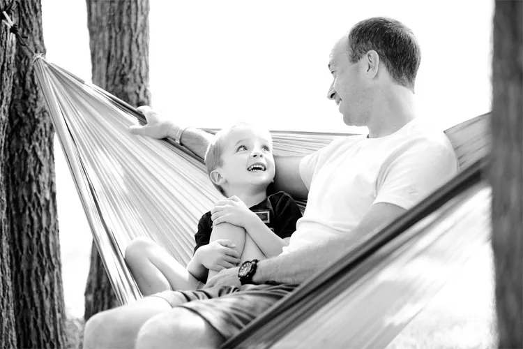 astuces arreter dire depeche toi enfant avis