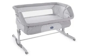 Chicco Next 2 Me Dream Luna lit cododo