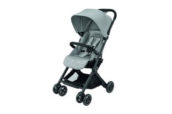 Bébé Confort Nomad Grey poussette-canne