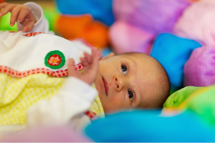 pourquoi acheter table à langer avec baignoire