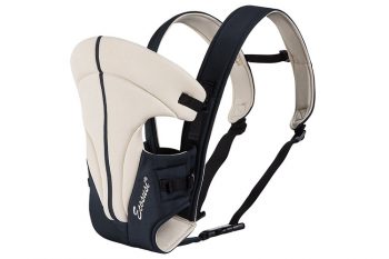 Ecosusi - Porte bébé classique porte-bébé