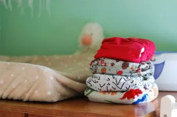 avantages table à langer avec baignoire