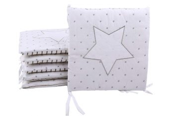 Freahap Tour de Lit tour de lit pour bébé