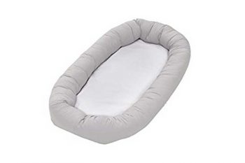 BabyDan Cuddle réducteur de lit