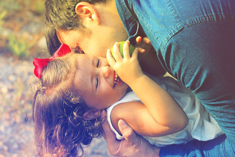 astuces arreter dire depeche toi enfant conseils