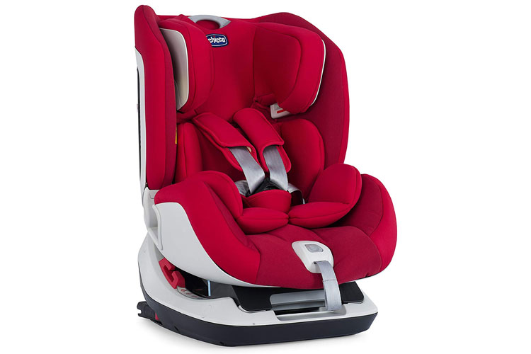 Chicco - 04079828700000 - Seat-Up siège auto pivotant