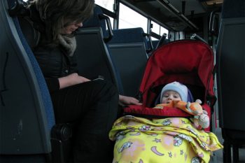 avantages inconvénients poussette 3 roues