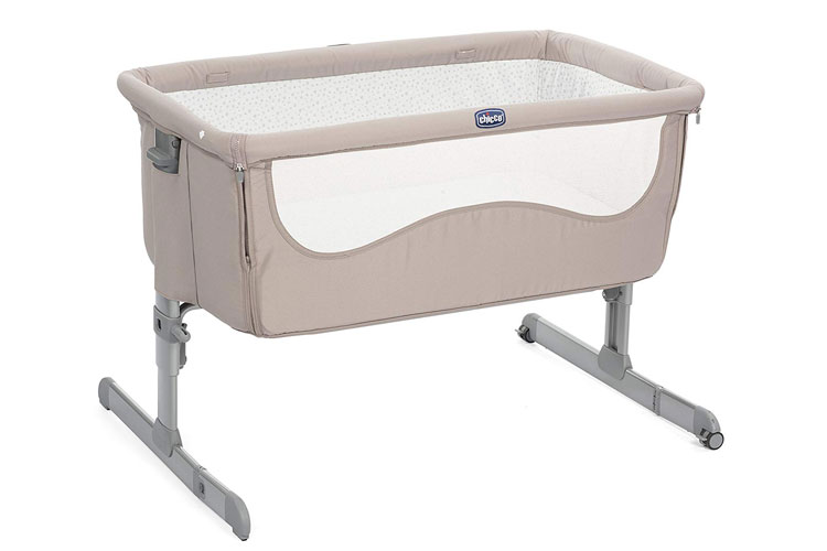 Chicco - Next 2 Me Chick To Chick berceau pour bébé