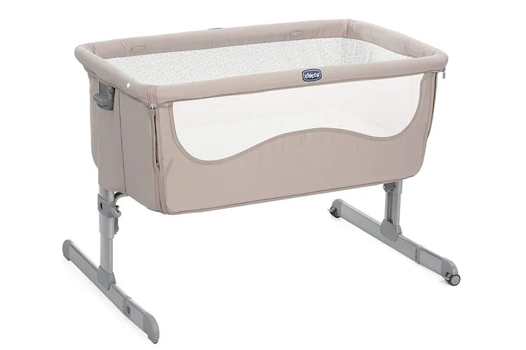 Chicco - Next 2 Me Chick To Chick berceau pour bébé