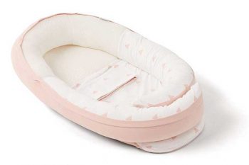 Babymoov doomoo réducteur de lit