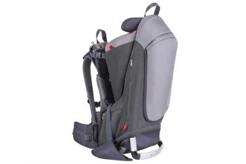 Phil&Teds – Escape porte-bébé pour randonnée