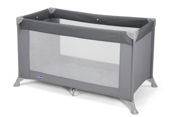 Chicco - 6079073210000 - Goodnight lit parapluie