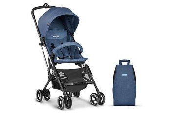 Besrey Mini Poussette Canne poussette-canne