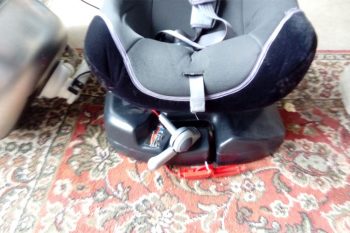 avantages inconvénients siège auto pivotant