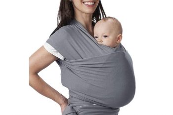 Lictin l’Echarpe Portage écharpe de portage