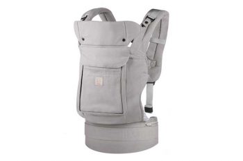 GAGAKU Ergonomique porte-bébé pour randonnée