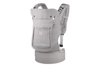 GAGAKU Ergonomique porte-bébé pour randonnée