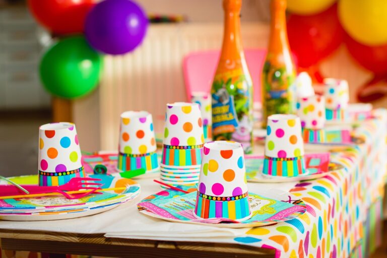 Comment réussir sa baby shower en 8 étapes ?