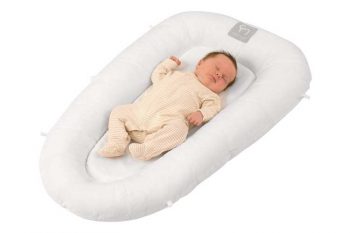 Clevamama Baby Pod réducteur de lit