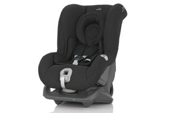 Britax Römer First Class Plus siège auto pivotant