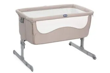 Chicco - Next 2 Me Chick To Chick berceau pour bébé