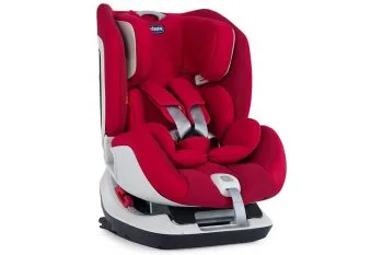 Chicco - 04079828700000 - Seat-Up siège auto pivotant