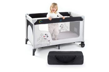 Fillikid Georg Fill GmbH motif girafe lit parapluie