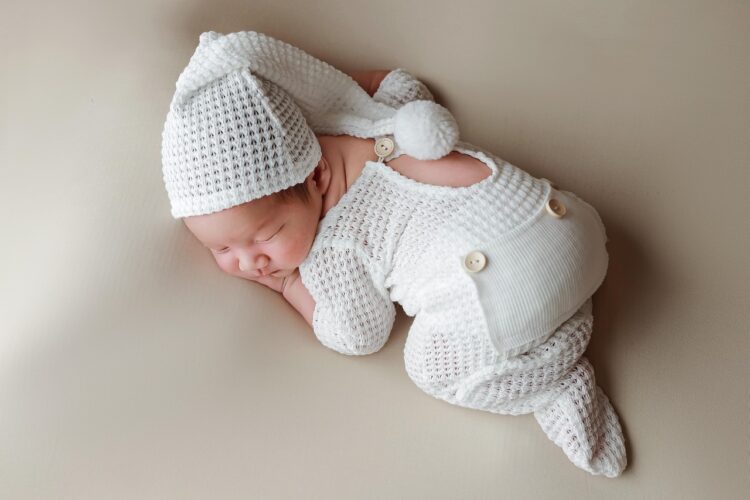 Pourquoi la grenouillère est le vêtement idéal pour bébé ?
